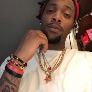 Meet your Posher, Marcus